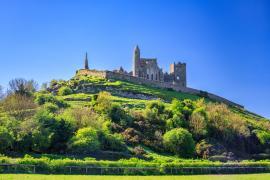 Rock Of Cashel, Tipperary Tourist Guide