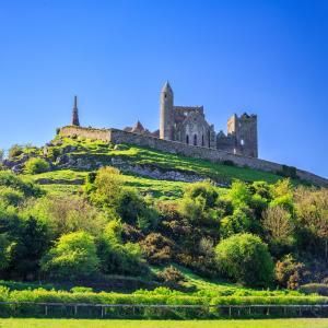 Rock Of Cashel, Tipperary Tourist Guide